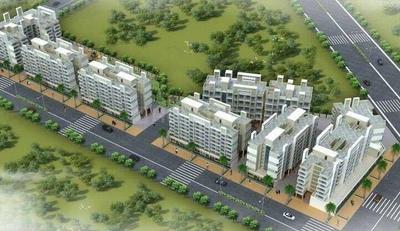 1 BHK Apartment