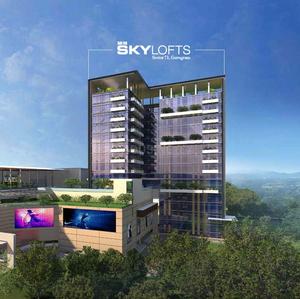 1 BHK Apartment