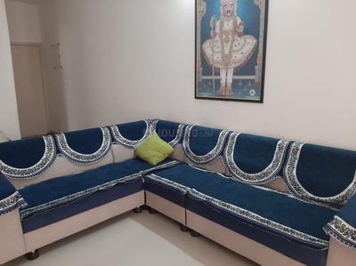 Gallery Cover Image of 1150 Sq.ft 2 BHK Apartment for rent in Gota for 22000