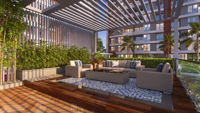 2 BHK Apartment