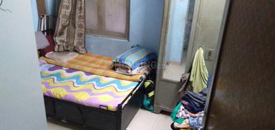 Gallery Cover Image of 595 Sq.ft 1 BHK Apartment for buy in Santacruz East for 13000000