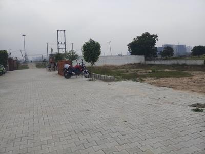 Residential Plot