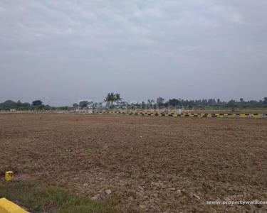 Gallery Cover Image of Sq.ft Residential Plot for buy in Veppampattu for 900000