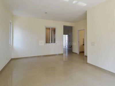 3 BHK Independent Floor