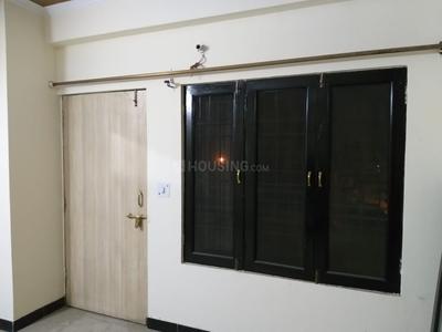 5 BHK Apartment