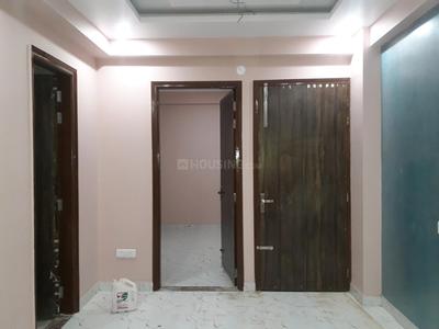 Gallery Cover Image of 850 Sq.ft 2 BHK Apartment for buy in Sector 11 for 4500000