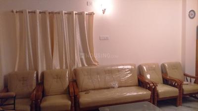 Gallery Cover Image of 3000 Sq.ft 4 BHK Independent House for buy in Happy Homes Colony for 14000000