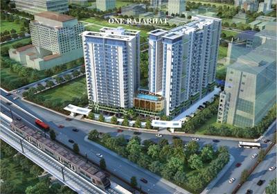 3 BHK Apartment