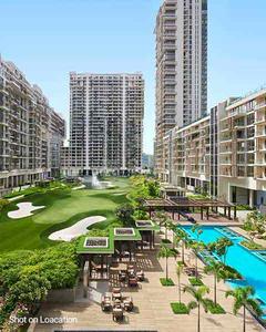 1 RK Apartment