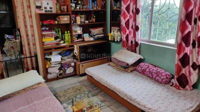 Bedroom Image of PG 4442380 Shyambazar in Shyambazar