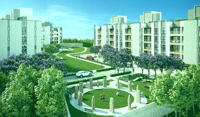 4 BHK Apartment