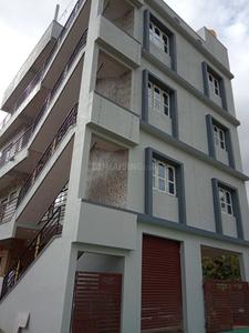 Gallery Cover Image of 1200 Sq.ft 2 BHK Independent Floor for rent in Kattigenahalli for 13000