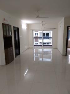 3 BHK Apartment
