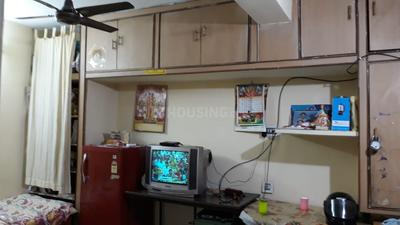 Gallery Cover Image of 600 Sq.ft 1 BHK Apartment for buy in Himayath Nagar for 2450000