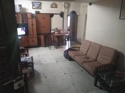 Gallery Cover Image of 1500 Sq.ft 3 BHK Apartment for buy in Thane West for 22500000