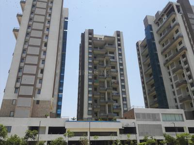 Gallery Cover Image of 1649 Sq.ft 3 BHK Apartment for buy in Kharadi for 11235000