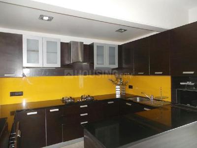 Gallery Cover Image of 670 Sq.ft 1 BHK Apartment for buy in Dombivli West for 3800000