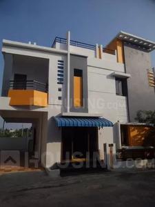 3 BHK Independent House