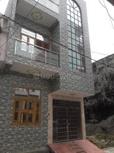 Gallery Cover Image of 1800 Sq.ft 3 BHK Independent House for buy in Sanjay Nagar for 5000000