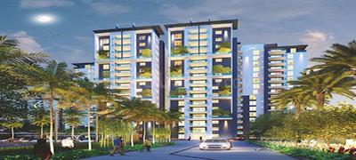 3 BHK Apartment