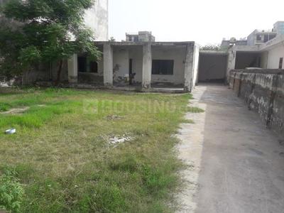 Residential Plot