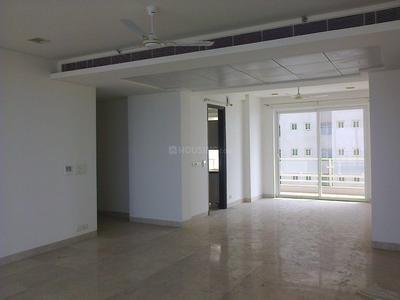 4 BHK Apartment