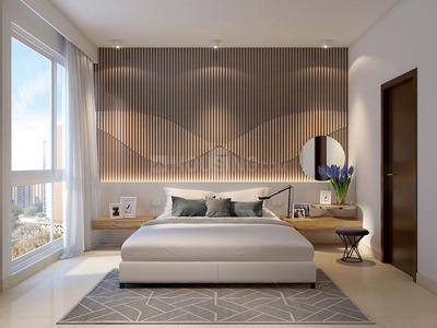 3 BHK Flat