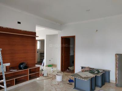 Gallery Cover Image of 1800 Sq.ft 3 BHK Apartment for rent in HSR Layout for 45000