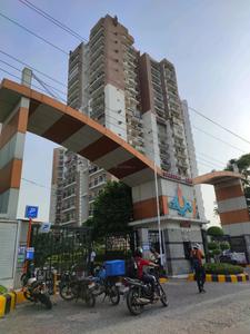 3 BHK Apartment