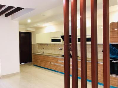 Gallery Cover Image of 2000 Sq.ft 4 BHK Apartment for buy in Sector 56 for 20000000