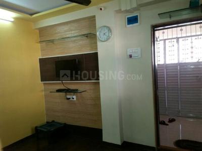 1 BHK Apartment