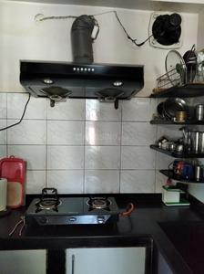 Gallery Cover Image of 1200 Sq.ft 3 BHK Apartment for buy in Santoshpur for 6500000