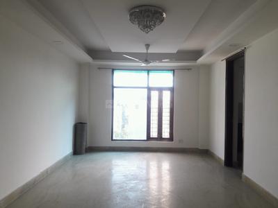 3 BHK Independent Floor