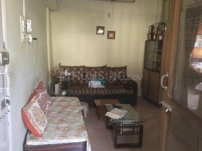 1 BHK Apartment