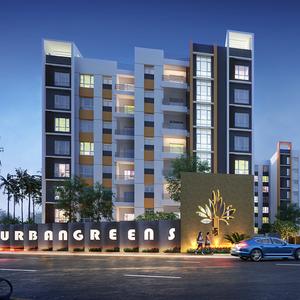 3 BHK Apartment