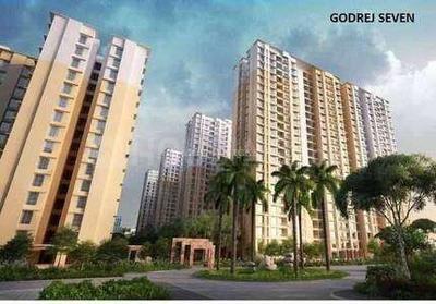 3 BHK अपार्टमेंट