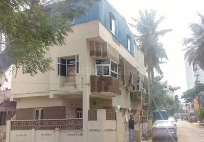 4 BHK Independent House