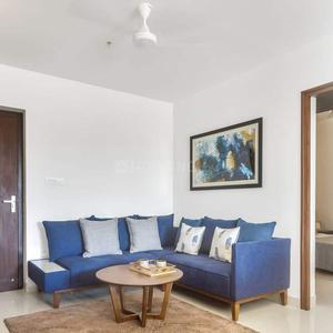 Gallery Cover Image of 1394 Sq.ft 3 BHK Apartment for buy in Mangadu for 6063900