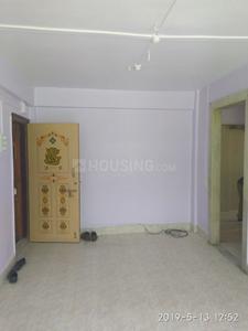 1 BHK Apartment