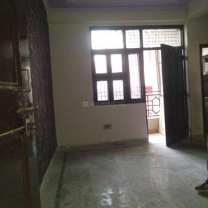 Gallery Cover Image of 550 Sq.ft 1 BHK Apartment for buy in Shalimar Garden for 1750000