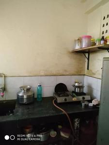 Kitchen Image of Female PG in Jogeshwari West