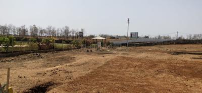 Gallery Cover Image of Sq.ft Residential Plot for buy in Kalyan East for 1550000