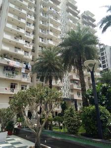 Gallery Cover Image of 710 Sq.ft 1 BHK Apartment for buy in Raj Nagar Extension for 3100000