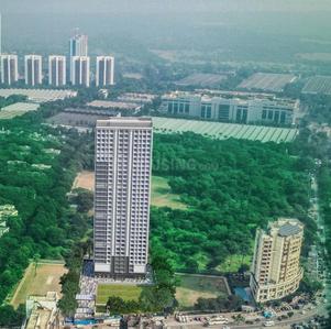 2 BHK अपार्टमेंट