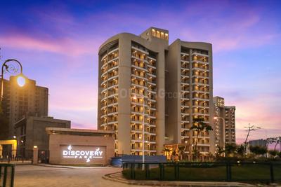 2 BHK Apartment