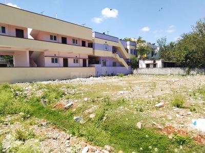 1000 Sq.ft Residential Plot for Sale in Chromepet, Chennai