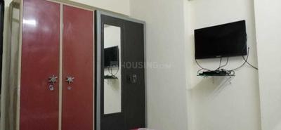 Bedroom Image of Boys And Girls PG in Malad East