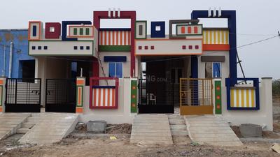 Gallery Cover Image of 856 Sq.ft 2 BHK Independent House for buy in Veppampattu for 2756000