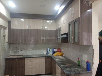 3 BHK Apartment