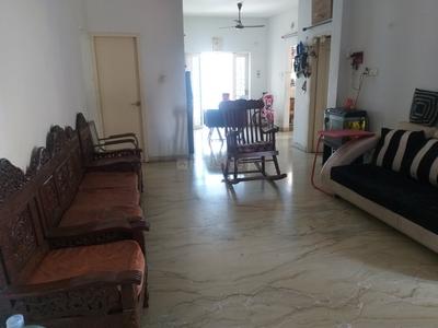 Gallery Cover Image of 2000 Sq.ft 3 BHK Apartment for buy in Royapettah for 17500000